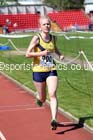 Senior women, North East Track and Field Champs., Gateshead. Photo: David T. Hewitson/Sports for All Pics